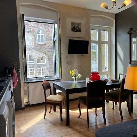Vis-A-Vis Apartments Verbandsgemeinde Verbandsgemeinde Traben-Trarbach Buitenkant foto